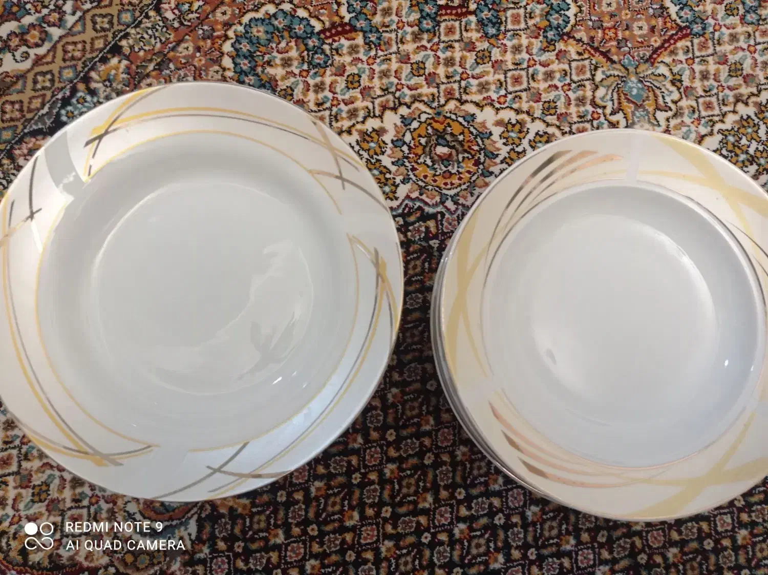خورشت خوری|ظروف سرو و پذیرایی|زنجان, |دیوار