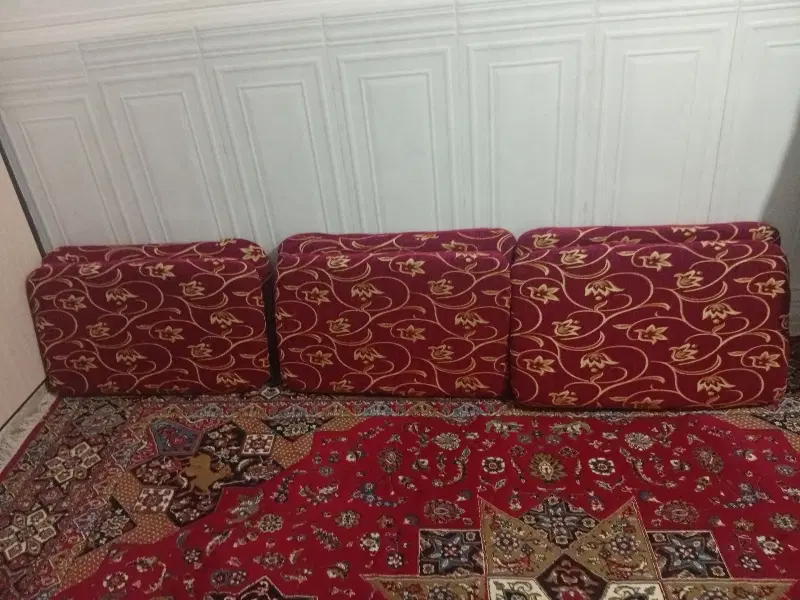 با سلام|پشتی|اهواز, کوی علوی|دیوار