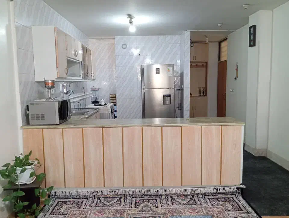 فروش اپارتمان|فروش آپارتمان|فولادشهر, B7|دیوار