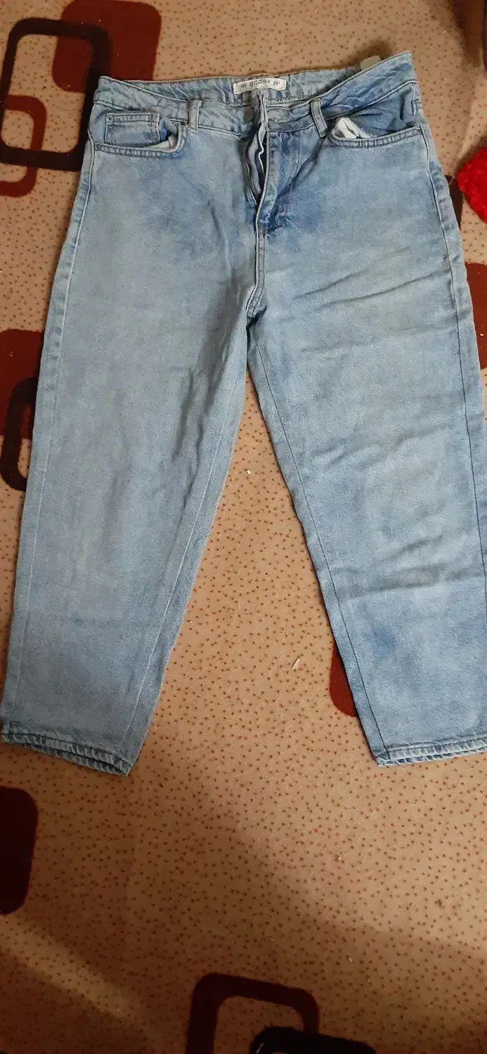 شلوار|لباس|تربت جام, والفجر|دیوار