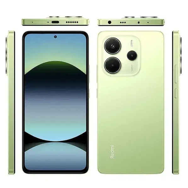 شیامی ردمی نوت۱۴|موبایل|ایذه, |دیوار