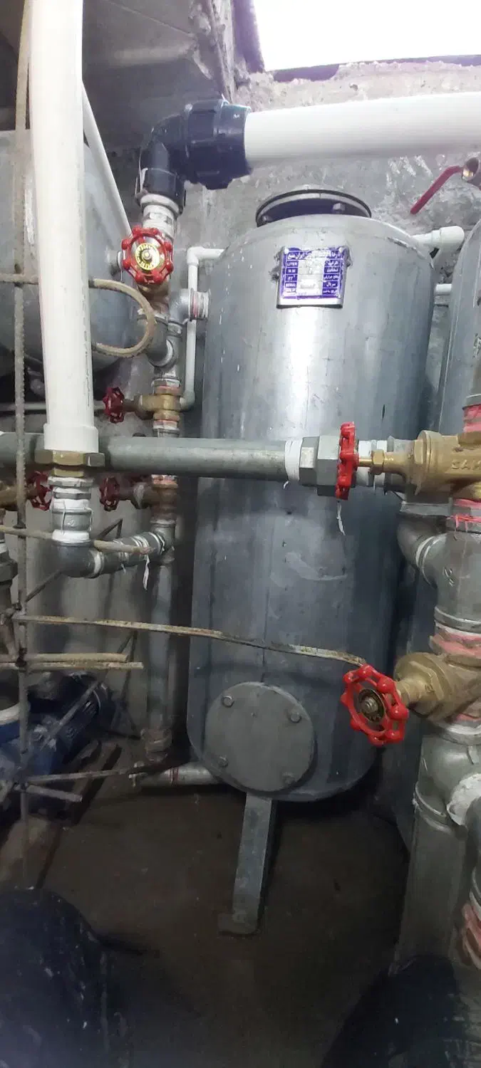 تاسیسات لوله کشی آب گاز برق|خدمات پیشه و مهارت|شهریار, شهریار|دیوار