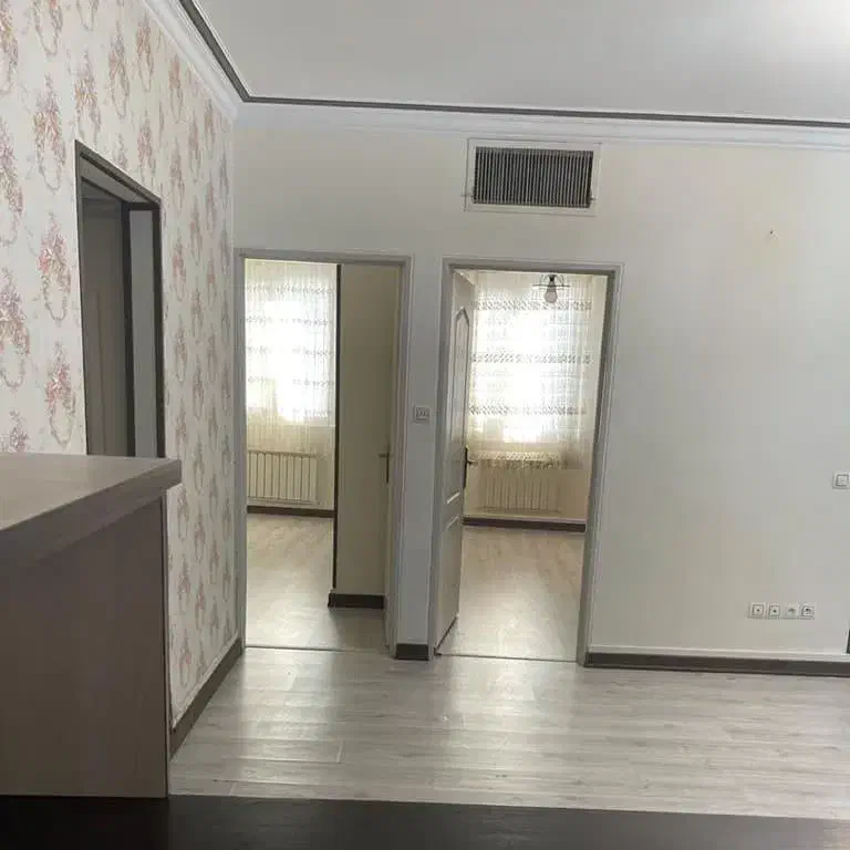 طرشت ۹۵متر دوخواب ولدخانی