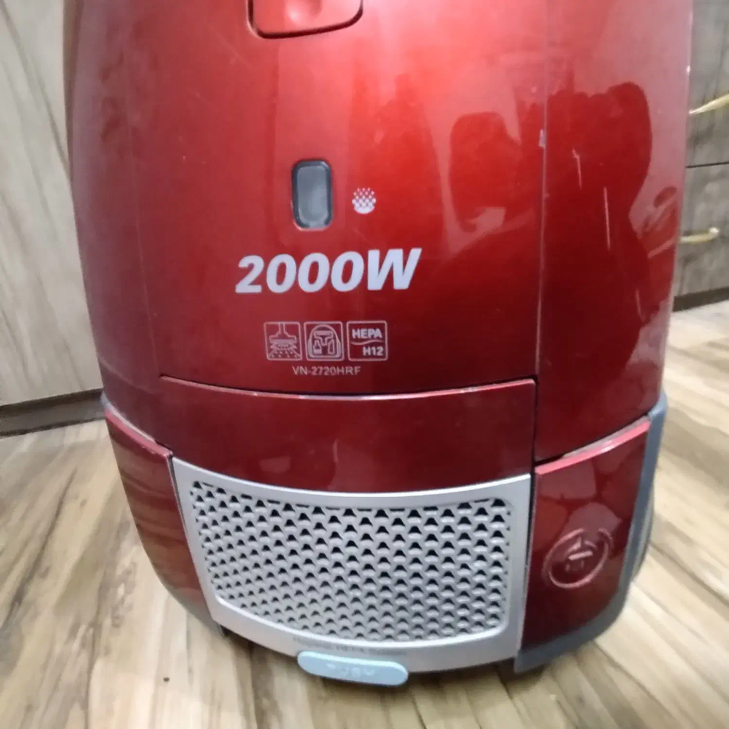 جارو برقی از جی|جاروبرقی، جارو شارژی، بخارشو|شیروان (خراسان), |دیوار