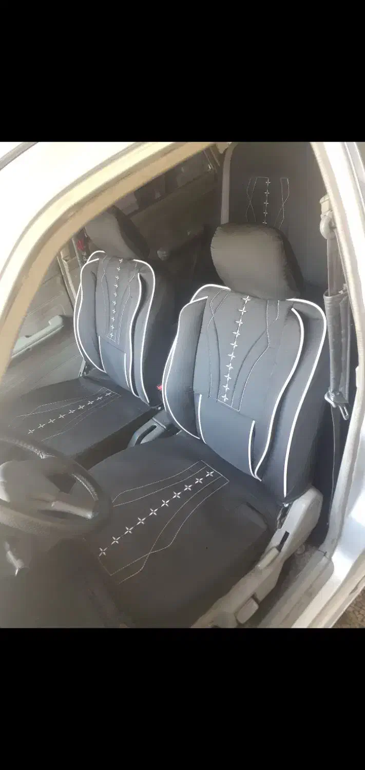 پراید۸۷بسیارسالم|خودرو سواری و وانت|بروجرد, |دیوار