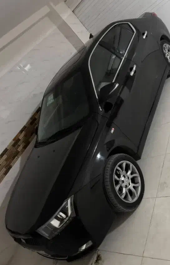 دنا پلاس  اتوماتیک|خودرو سواری و وانت|پارس‌آباد, |دیوار