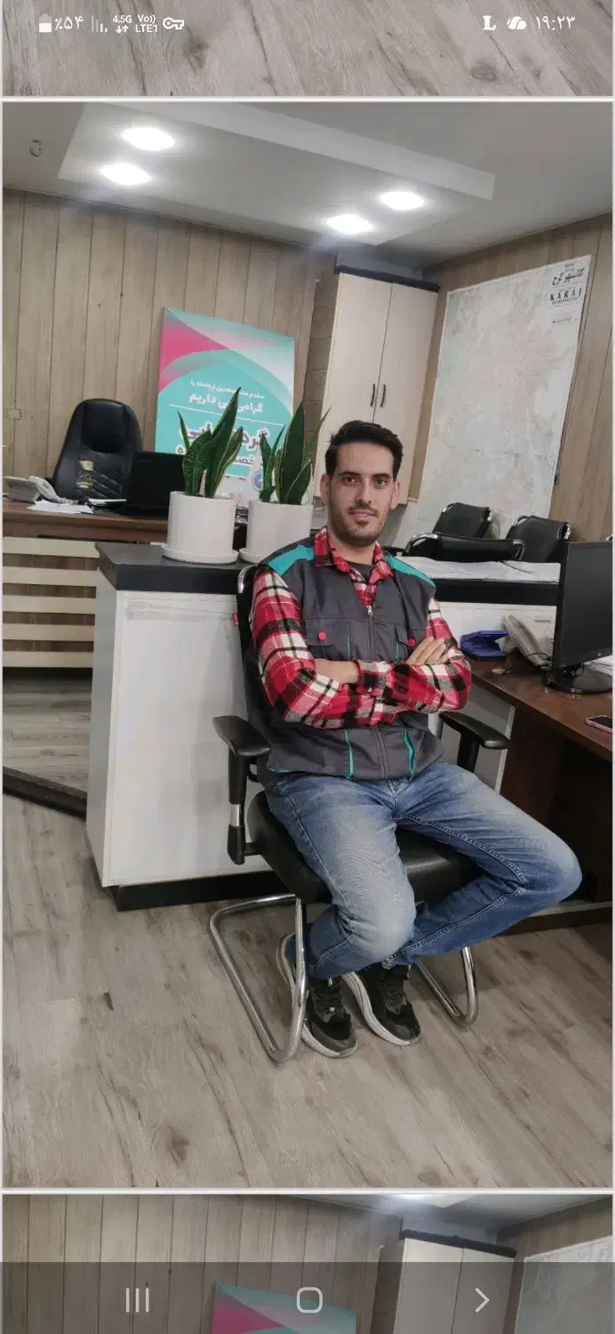 تعمیر تخصصی انواع یخچال و لباسشویی|خدمات پیشه و مهارت|کرج, فاز ۳ گوهردشت|دیوار