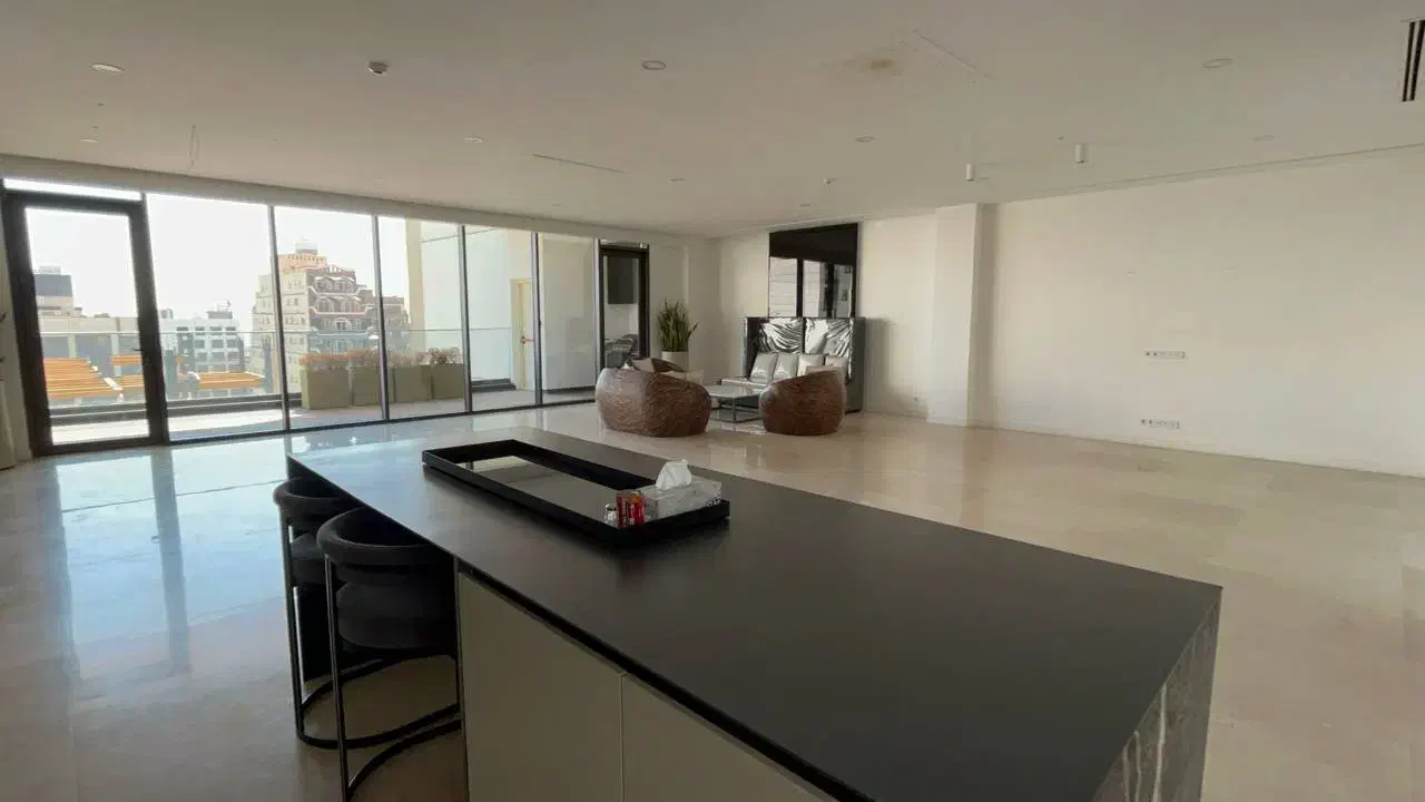 250متری / نوساز / محمودیه|فروش آپارتمان|تهران, زعفرانیه|دیوار