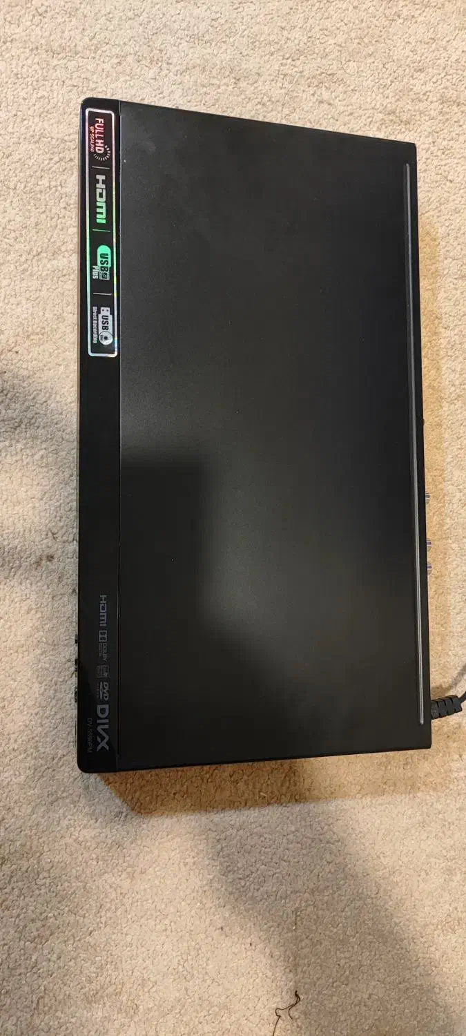 دستگاه DVD|پخشکننده DVD و ویدیو|تهران, دروس|دیوار