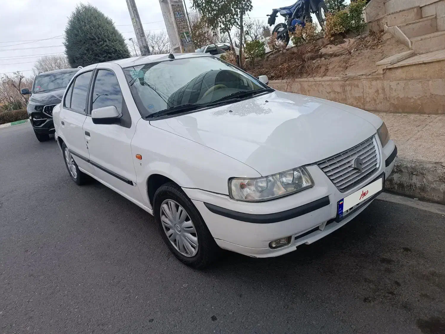 خودرو|خودرو سواری و وانت|شهریار, شهریار|دیوار