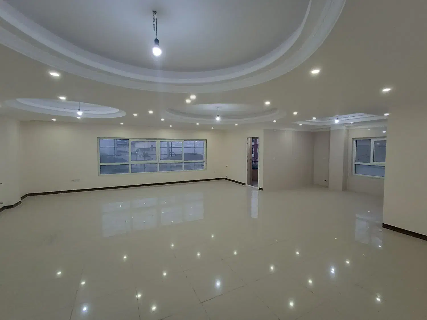 آپارتمان ۱۶۱ متری۳ خواب در دارلشفا صفر|فروش آپارتمان|بابل, |دیوار