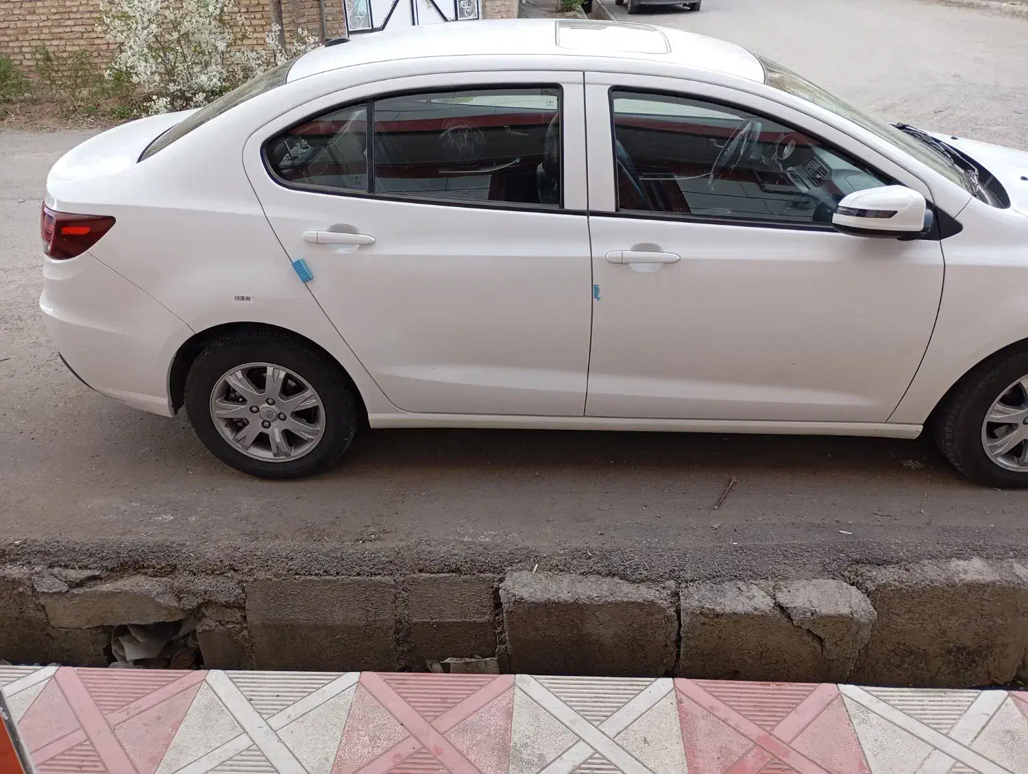 شاهین g سانروف مدل1402|خودرو سواری و وانت|اهر, |دیوار