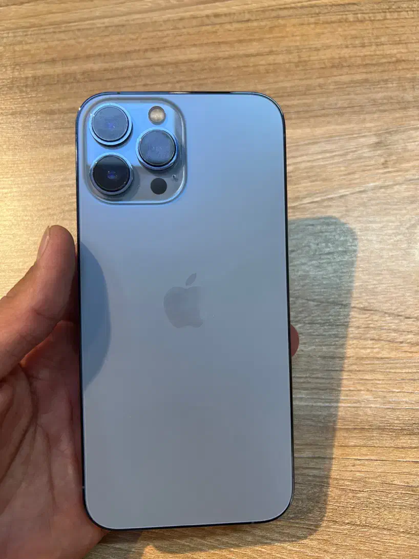 ایفون 13پرومکس zaaپک اصلی|موبایل|بیرجند, |دیوار