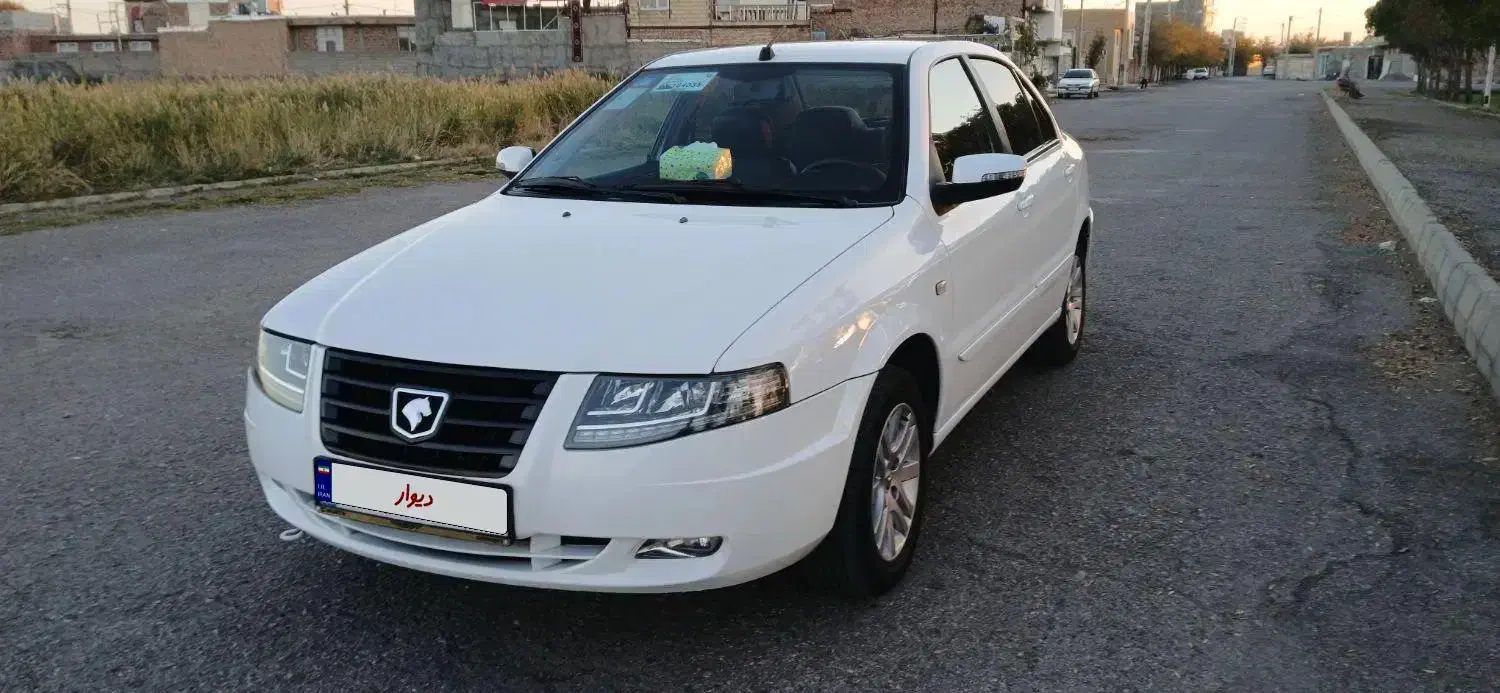 سورن پلاس تمام فول موتور Ef7|خودرو سواری و وانت|پلدشت, |دیوار