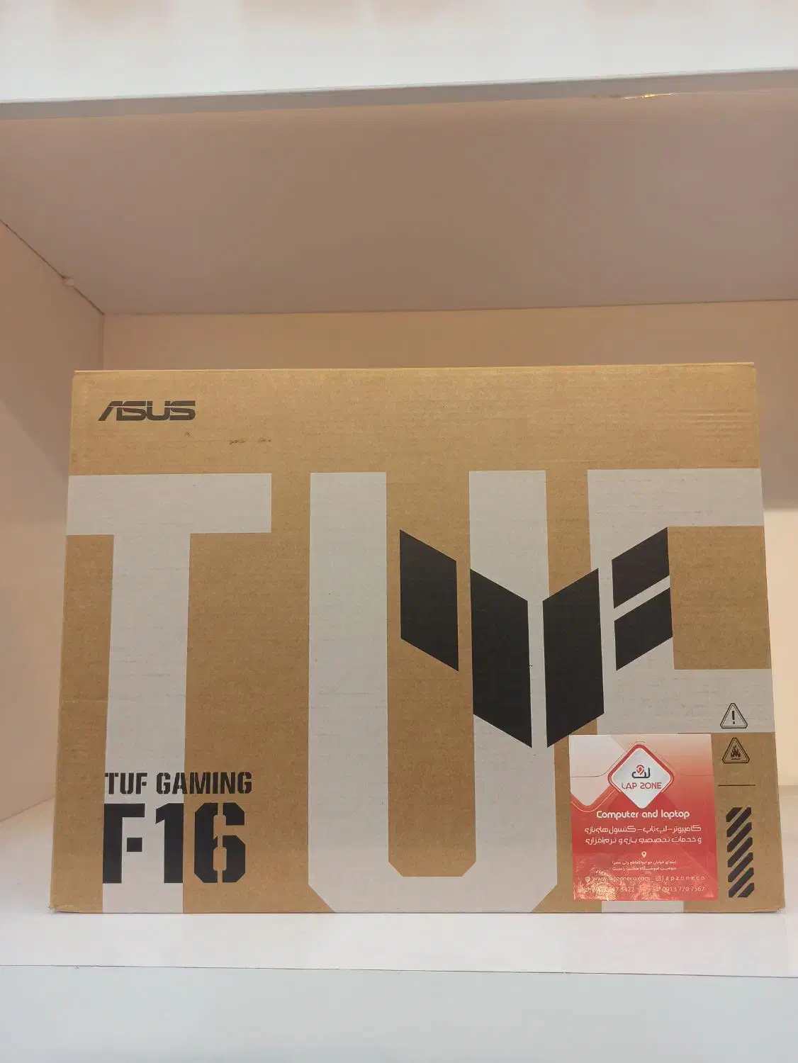 Asus TUF 608JMR|رایانه همراه|سیرجان, |دیوار