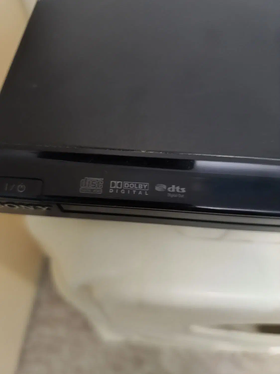 لوازم صوتی|پخش‌کننده DVD و ویدیو|کرج, باغستان|دیوار