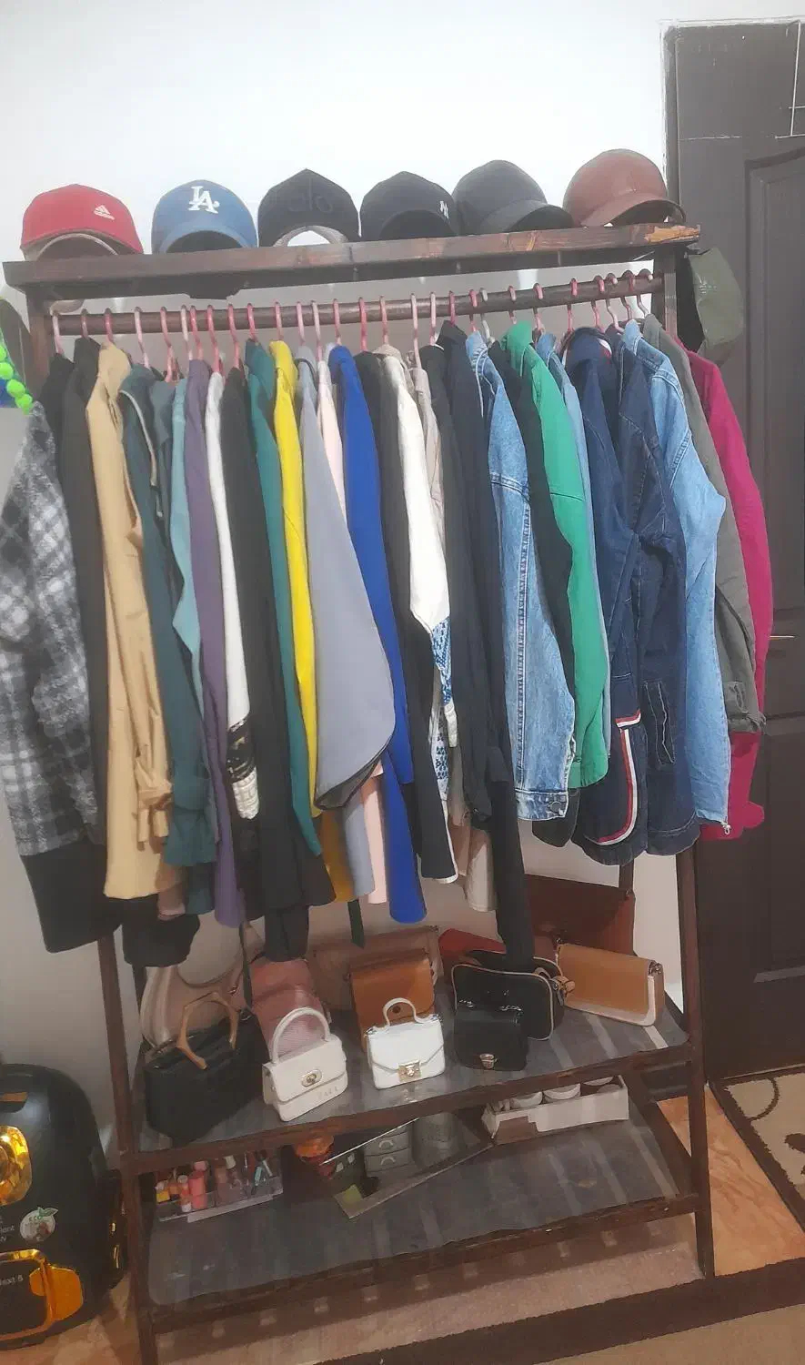 رگال لباس|جاکفشی، کمد، دراور|شاهرود, |دیوار