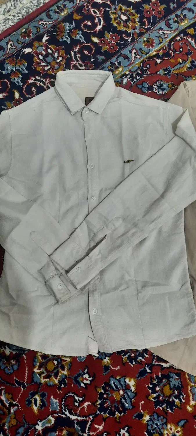 پیراهن مردانه|لباس|اسلامآباد غرب, |دیوار