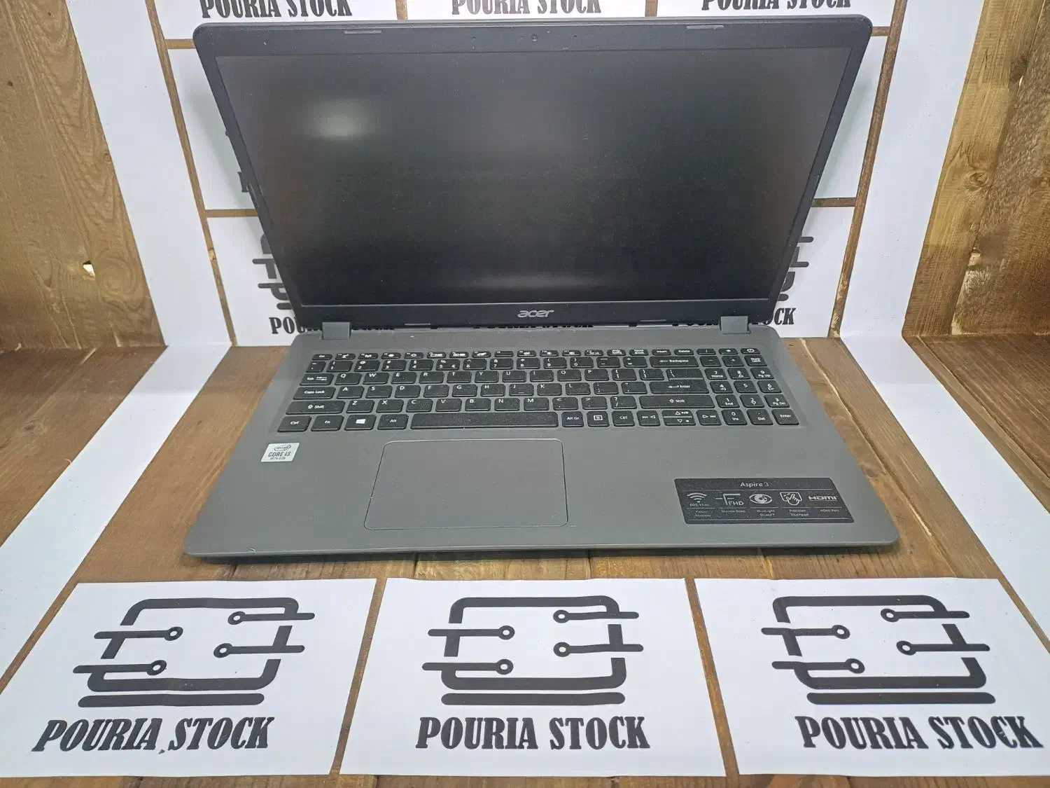 لپ تاپ Acer A315|رایانه همراه|تهران, سلسبیل شمالی|دیوار