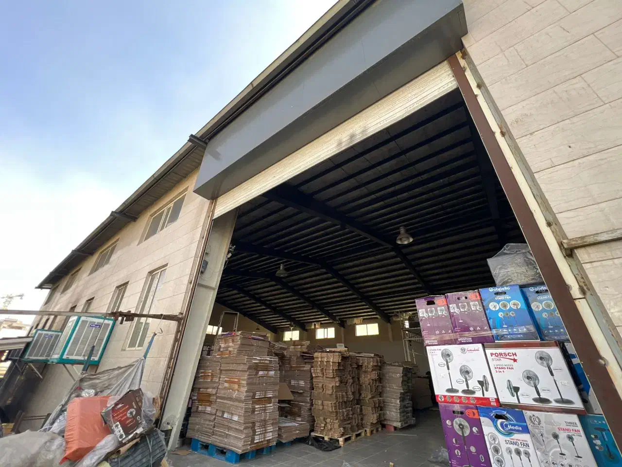 ۲۰۰۰ سوله احمد آباد مستوفی|اجارهٔ دفتر صنعتی، کشاورزی، تجاری|احمدآبادمستوفی, |دیوار