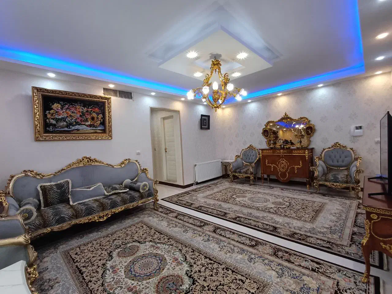 پردیس/۸۵متری/جهت جنوبی/فدایی/فاز پنج بهترین دسترسی|فروش آپارتمان|پردیس, فاز ۵|دیوار