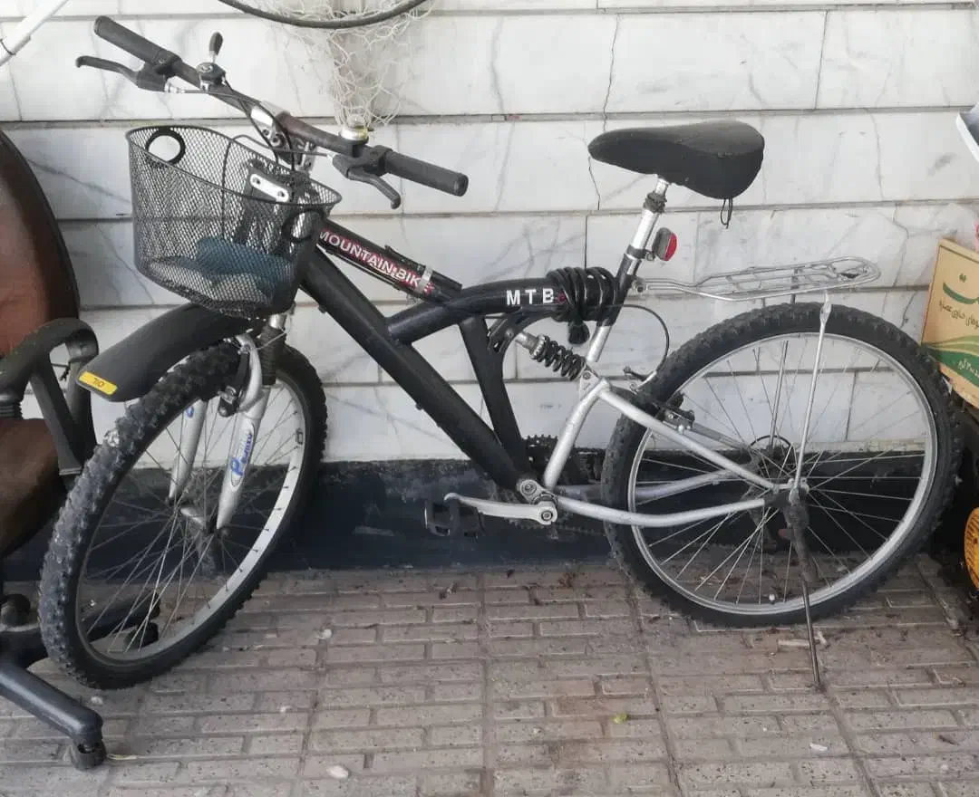 فروش دوچرخه|دوچرخه، اسکیت، اسکوتر|شیراز, باغ تخت|دیوار