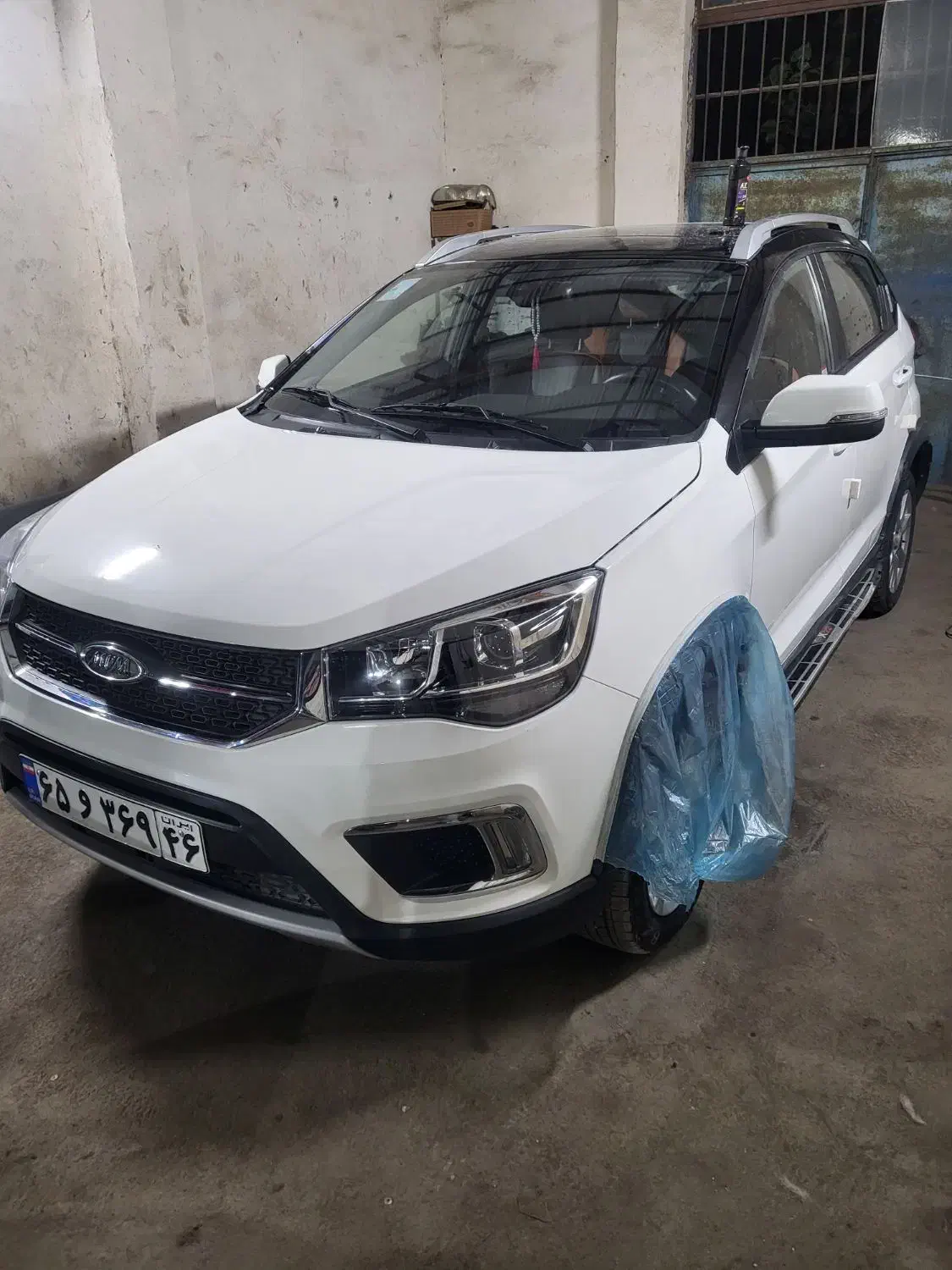 نیازمند صافکار ماهر|استخدام صنعتی، فنی، مهندسی|شفت, |دیوار