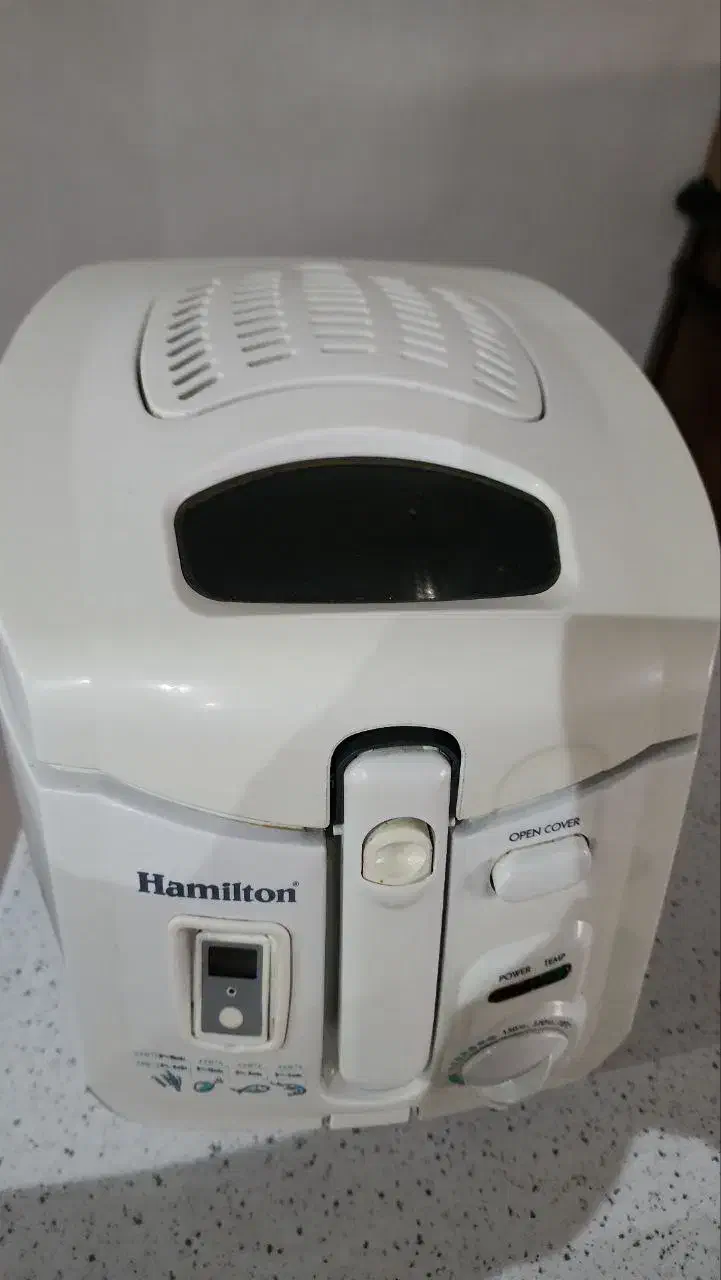 سرخ کن|سایر لوازم برقی|مشهد, حجت|دیوار