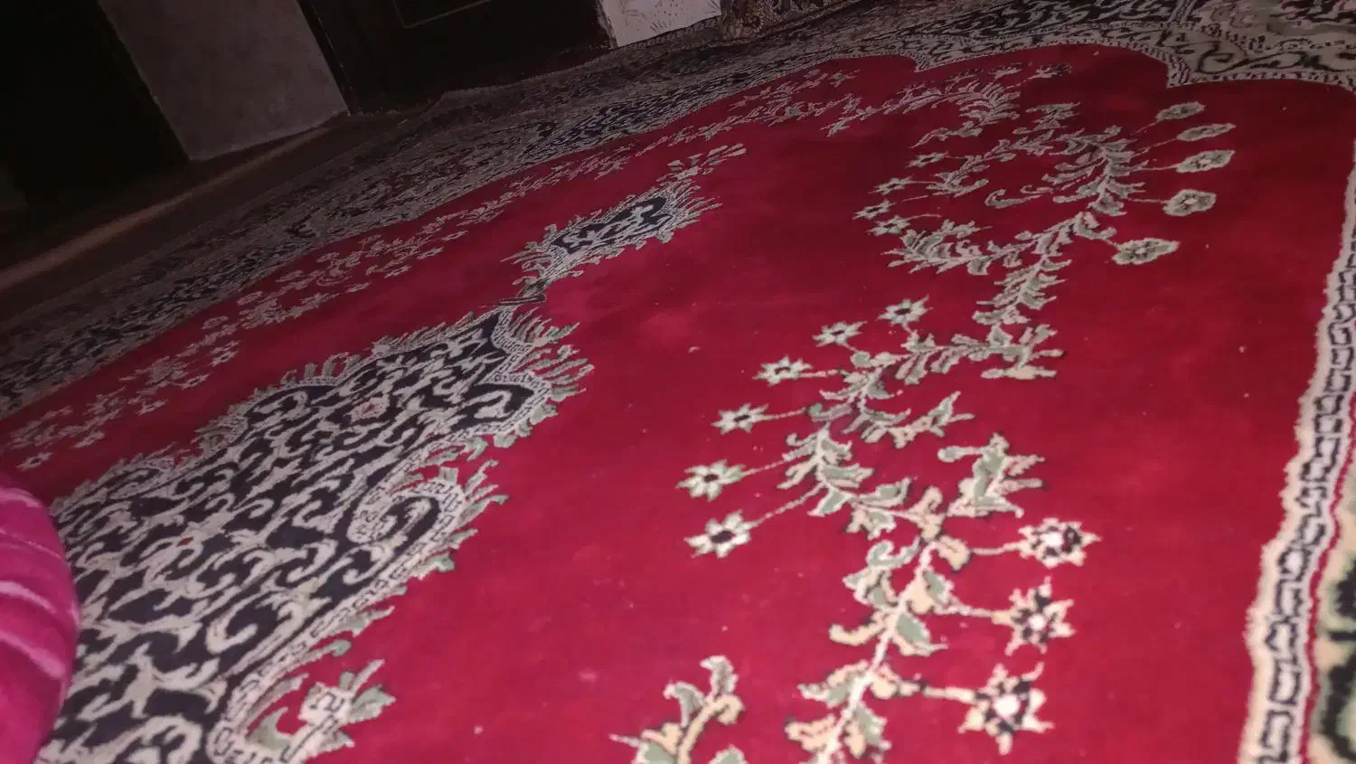 فرش ۹ متری|فرش|مشهد, آبکوه|دیوار