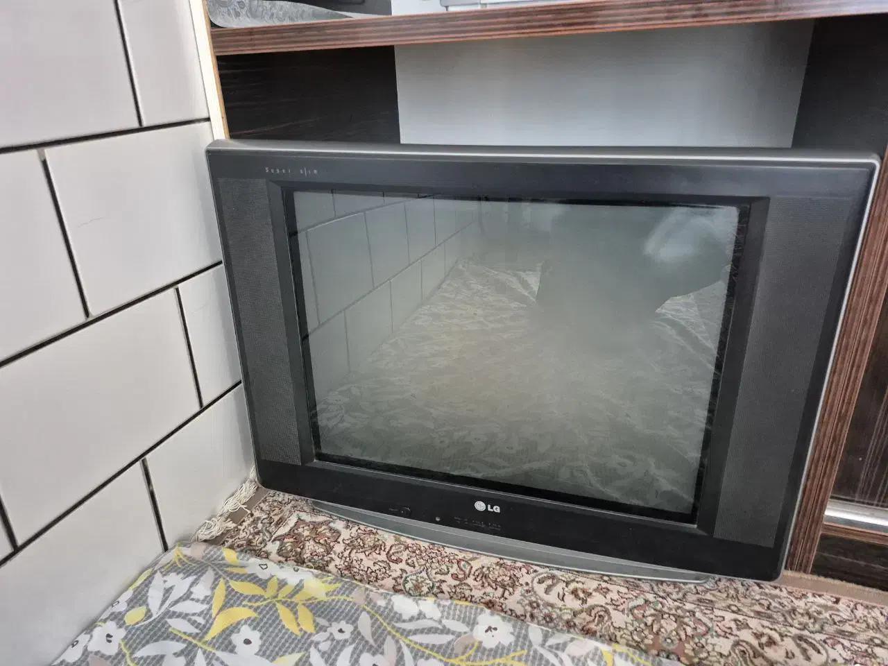 تلویزیون|تلویزیون و پروژکتور|خمینی‌شهر, |دیوار