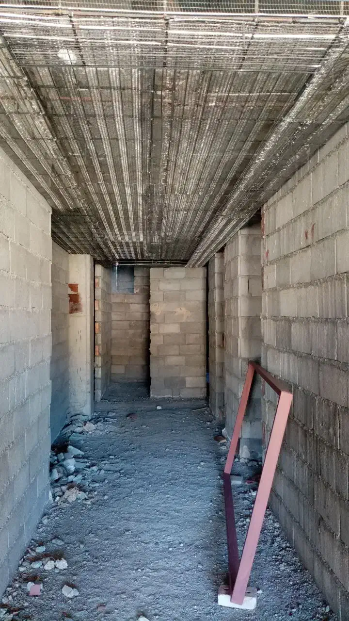 رابیتس کاری (راویز کاری)|خدمات پیشه و مهارت|اراک, |دیوار