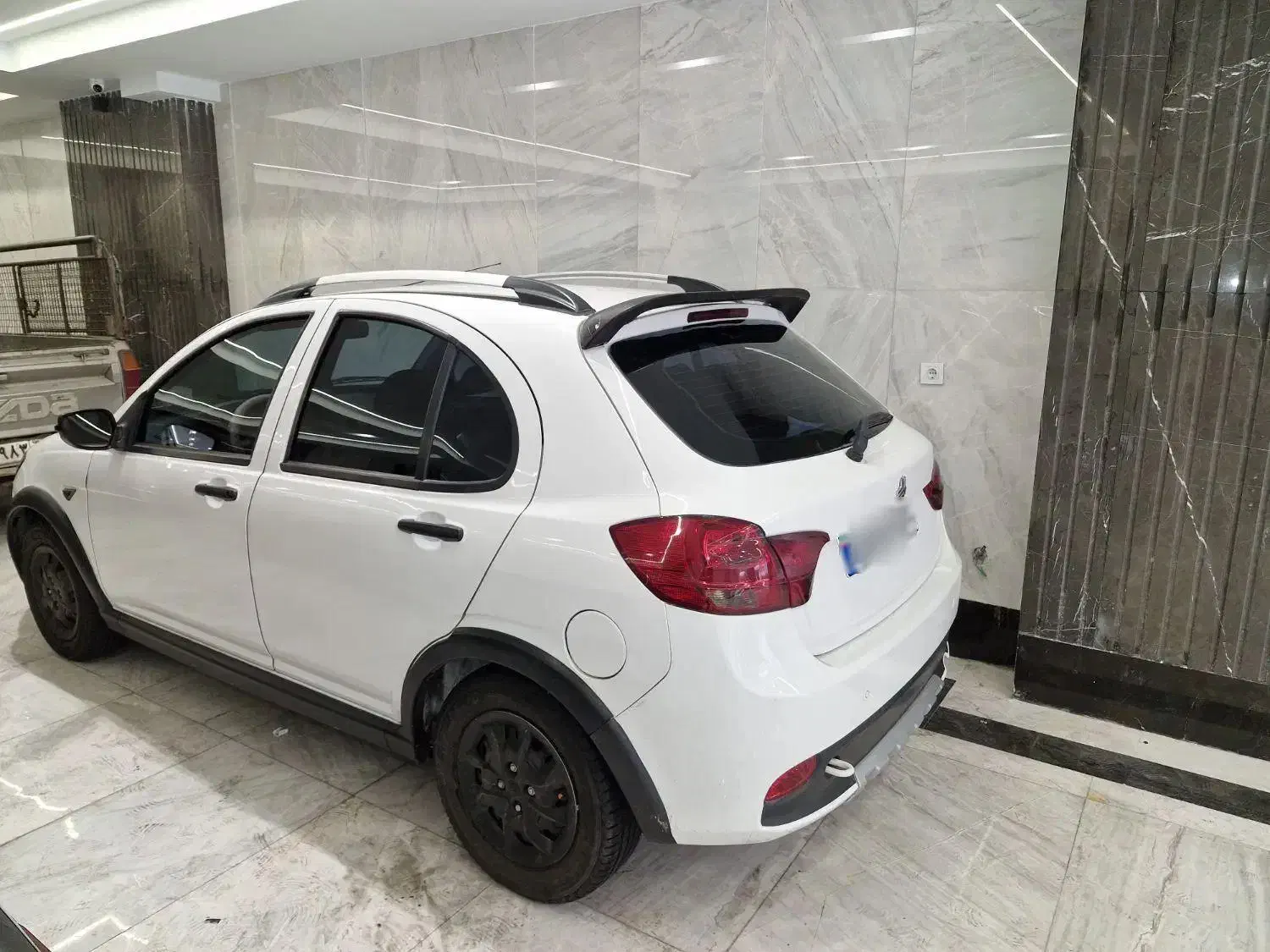 کوییک ۱۴۰۱|خودرو سواری و وانت|تهران, اباذر|دیوار