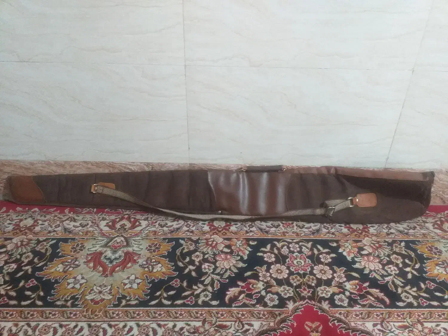 غلاف شکاری|کوهنوردی و کمپینگ|اهواز, لشکرآباد|دیوار