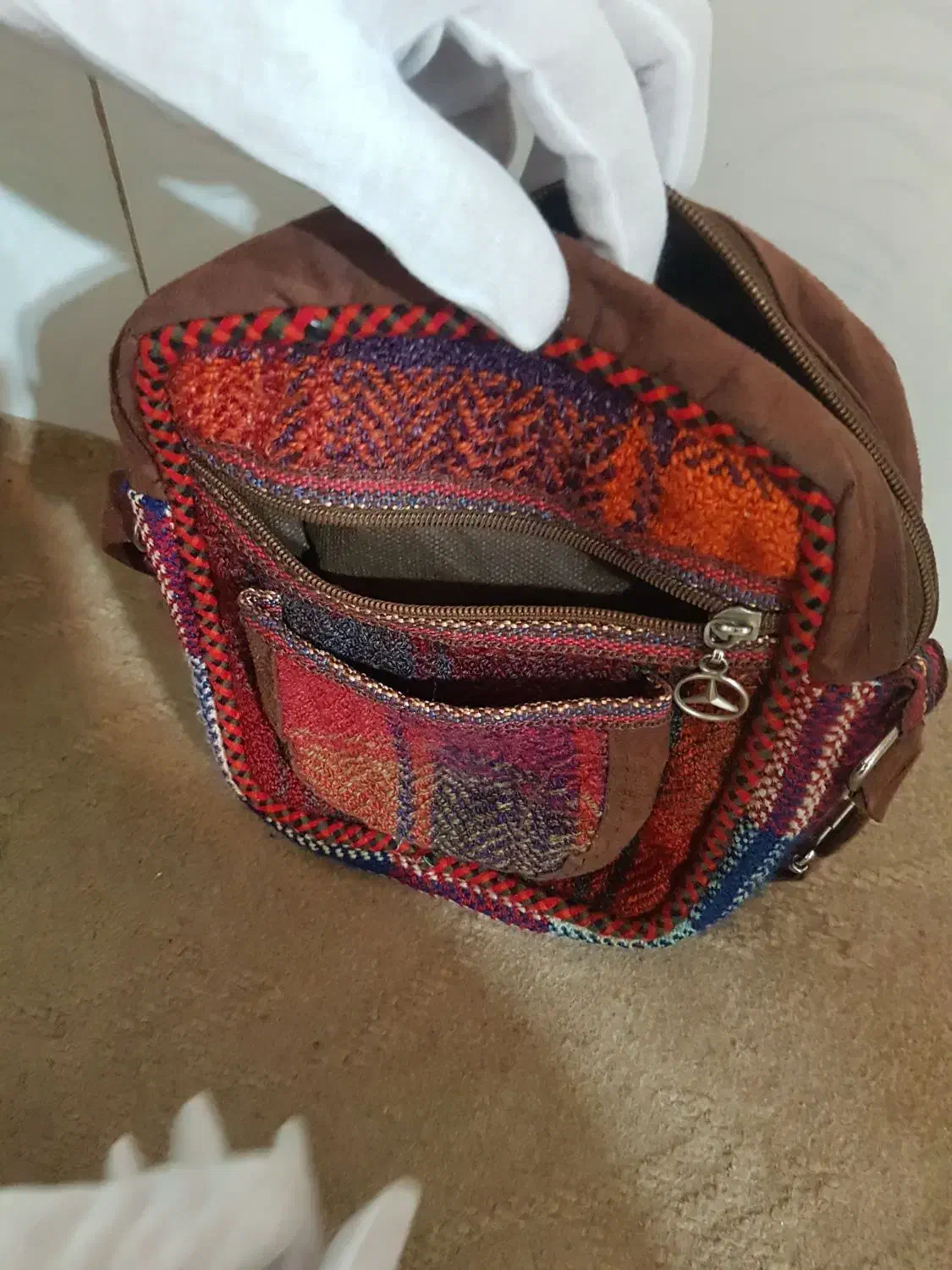 کیف سنتی نو|کیف، کفش، کمربند|اصفهان, تیران|دیوار