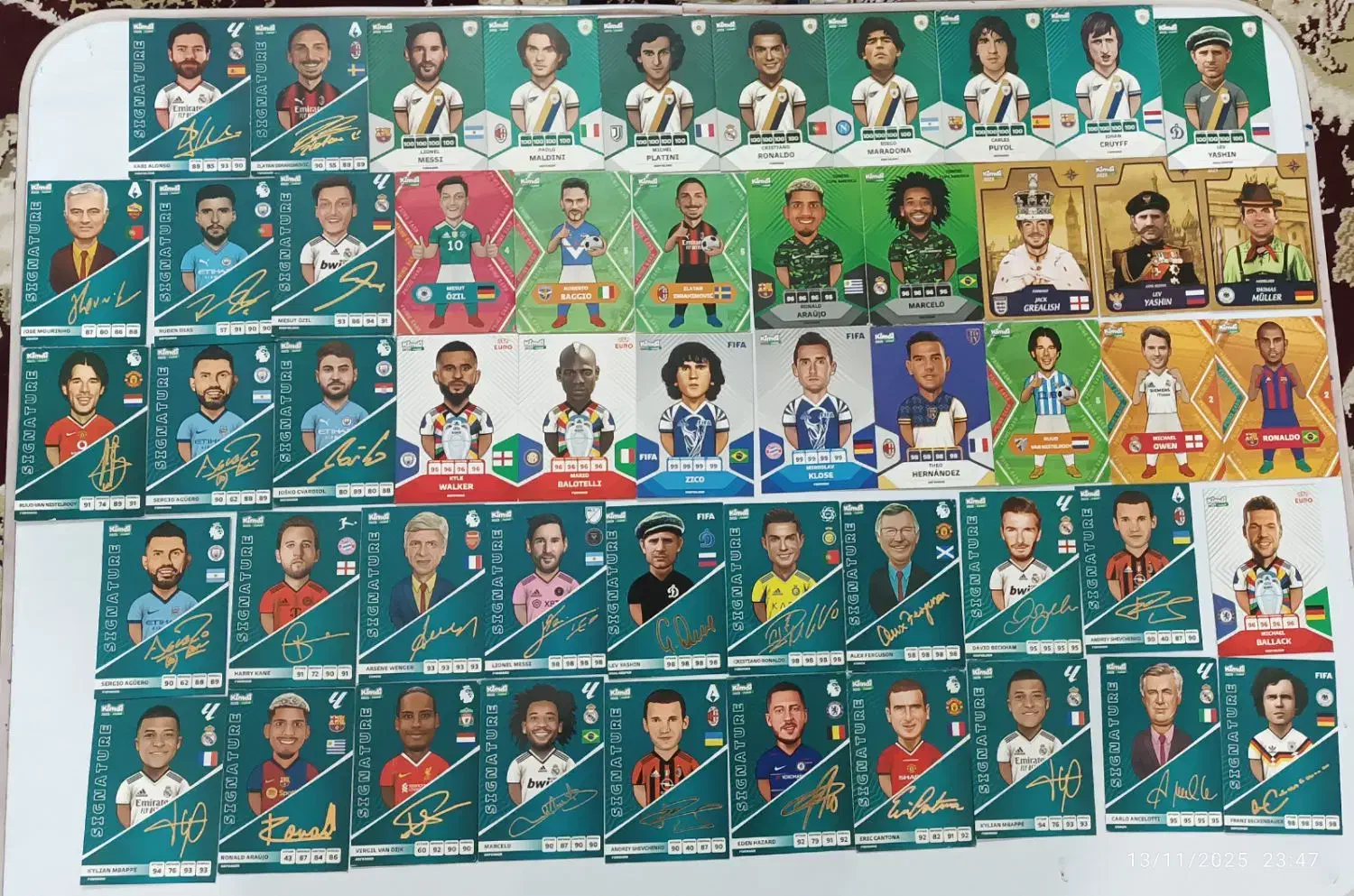 کیمدی|کلکسیون و سرگرمی|هندیجان, |دیوار