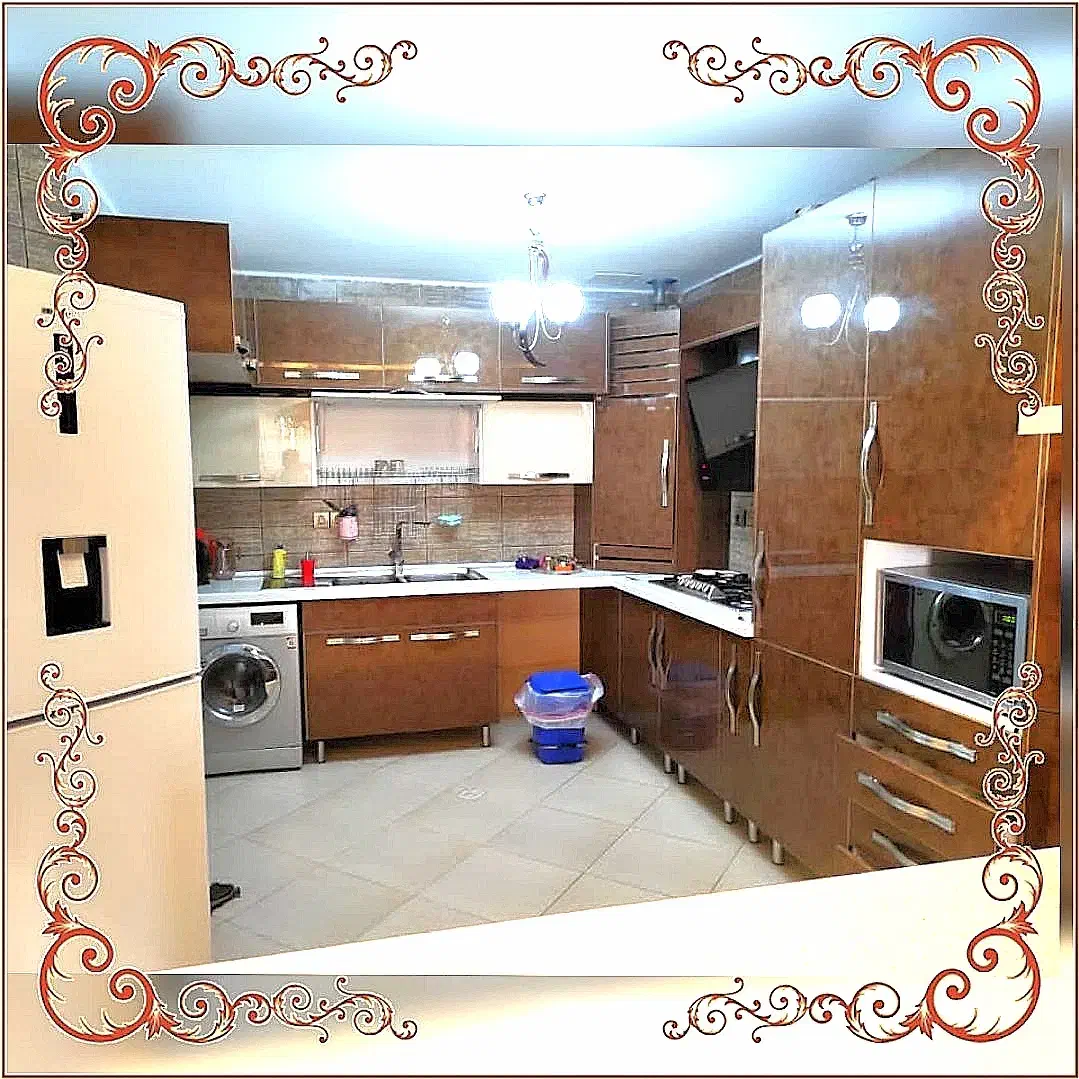 منزل مبله معالی اباد|اجارهٔ کوتاهمدت آپارتمان و سوئیت|شیراز, گلدشت معالیآباد|دیوار