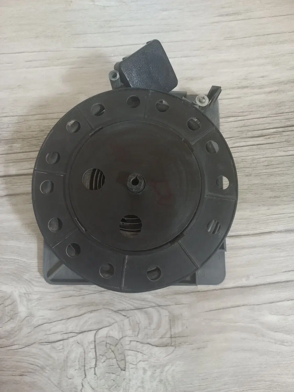 سیم جمع کن جاروبرقی بلک اندیکر|جاروبرقی، جارو شارژی، بخارشو|کرج, شهرک شیخ سعدی|دیوار