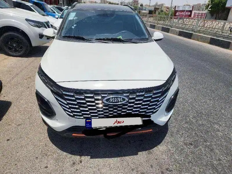 x33 کراس|خودرو سواری و وانت|بندرعباس, |دیوار
