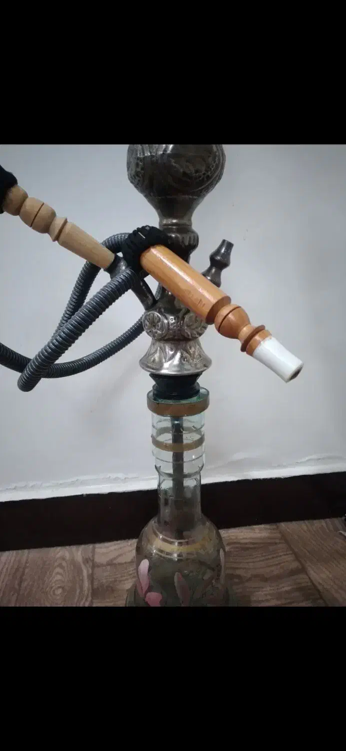 قلیان قلیون عربی درحدنو|کلکسیون و سرگرمی|کهریزک, |دیوار