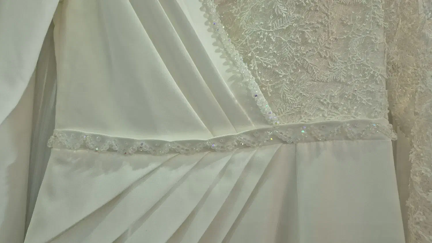 لباس پوشیده عقد|لباس|ری, دولت‌آباد|دیوار