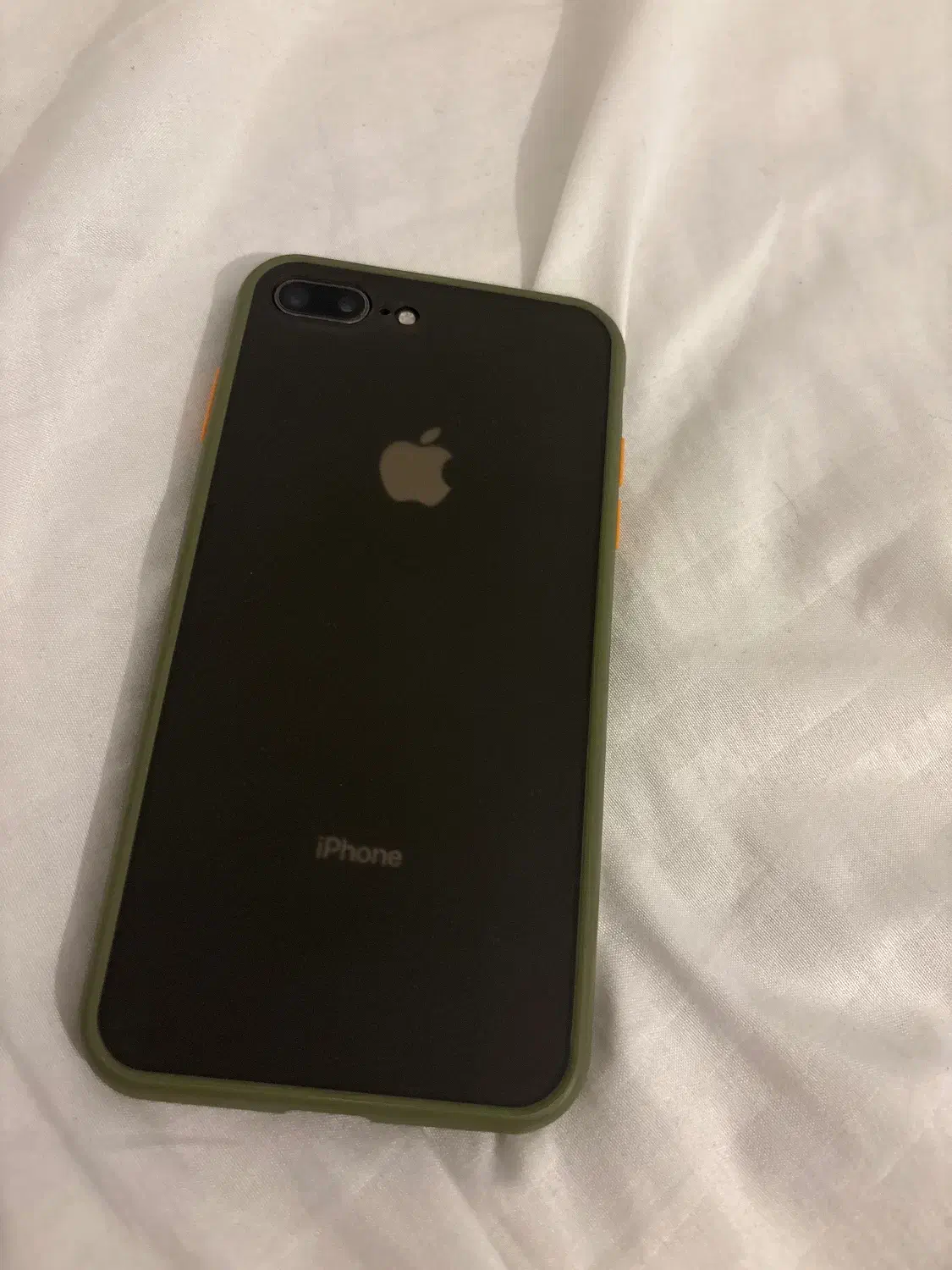 ایفون ۸+|موبایل|اردبیل, |دیوار