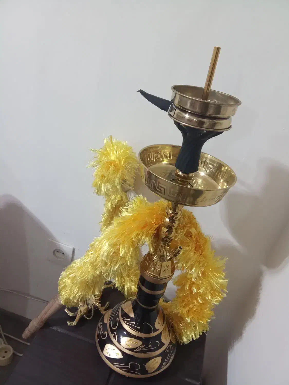 قلیون|صنایع دستی و سایر لوازم تزئینی|خمینی‌شهر, |دیوار