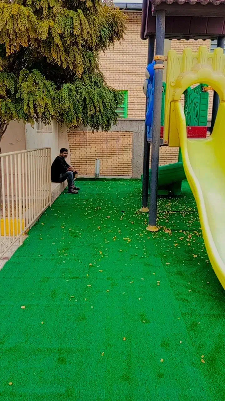 چمن مصنوعی|مصالح و تجهیزات ساختمان|سیرجان, |دیوار