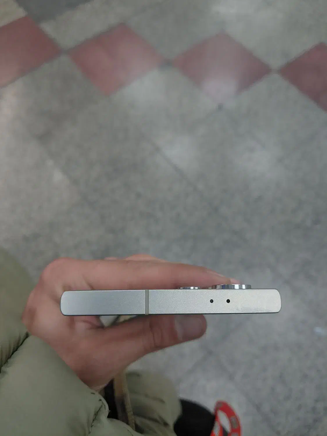 s24ultra در حد آکبند|موبایل|تهران, ازگل|دیوار