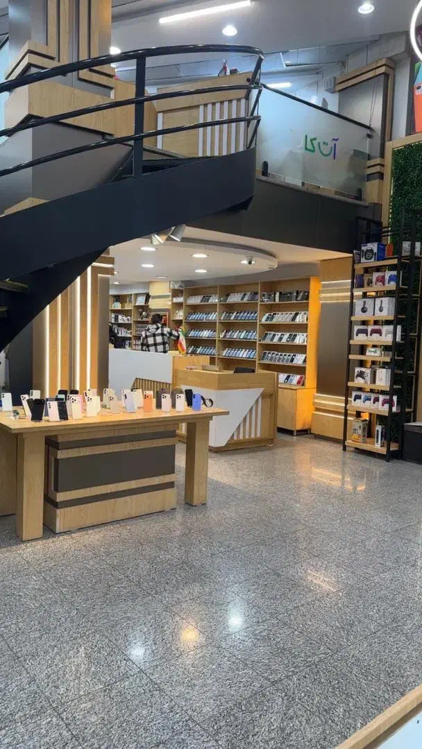 اقساط فروشگاه آت کالا|موبایل|شهریار, شهریار|دیوار