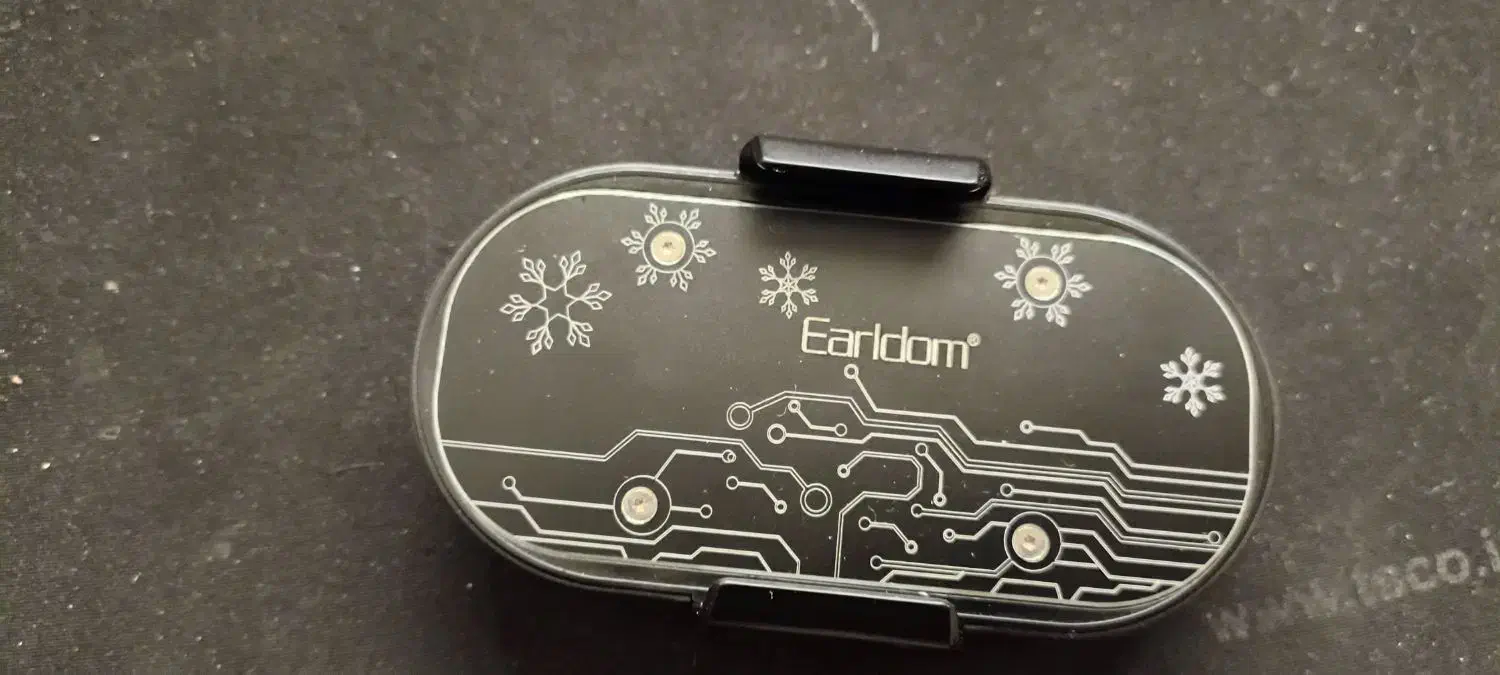 فن خنک کننده گوشی گیمینگ|لوازم جانبی موبایل و تبلت|فراشبند, |دیوار