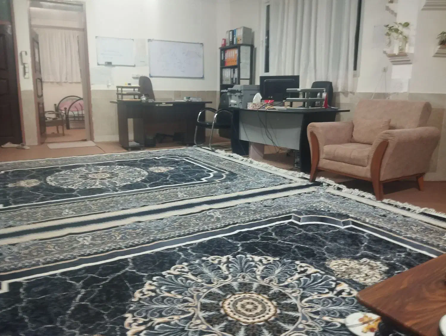 استخدام نیروی آبدارچی|استخدام سرایداری و نظافت|تربت جام, پاسداران|دیوار
