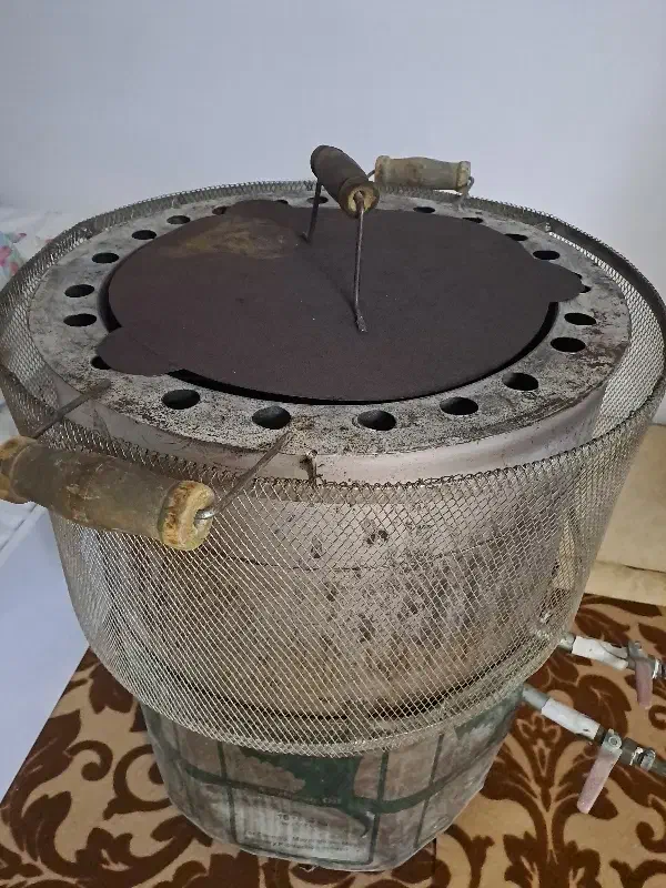 تنورگازی|اجاق گاز و لوازم برقی پخت‌وپز|خمینی‌شهر, |دیوار