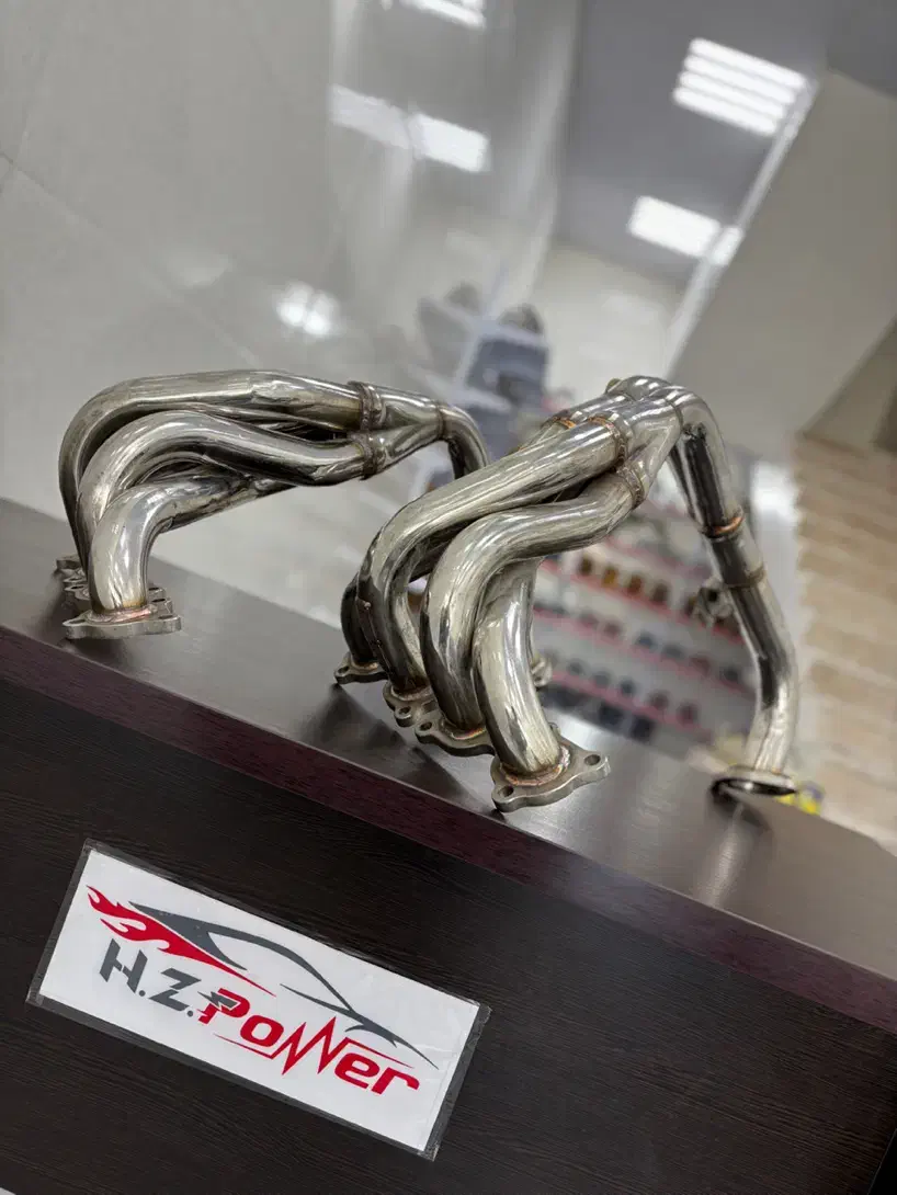 هدرز اچ زد پاور Hz Power|قطعات یدکی و لوازم جانبی|بهبهان, |دیوار