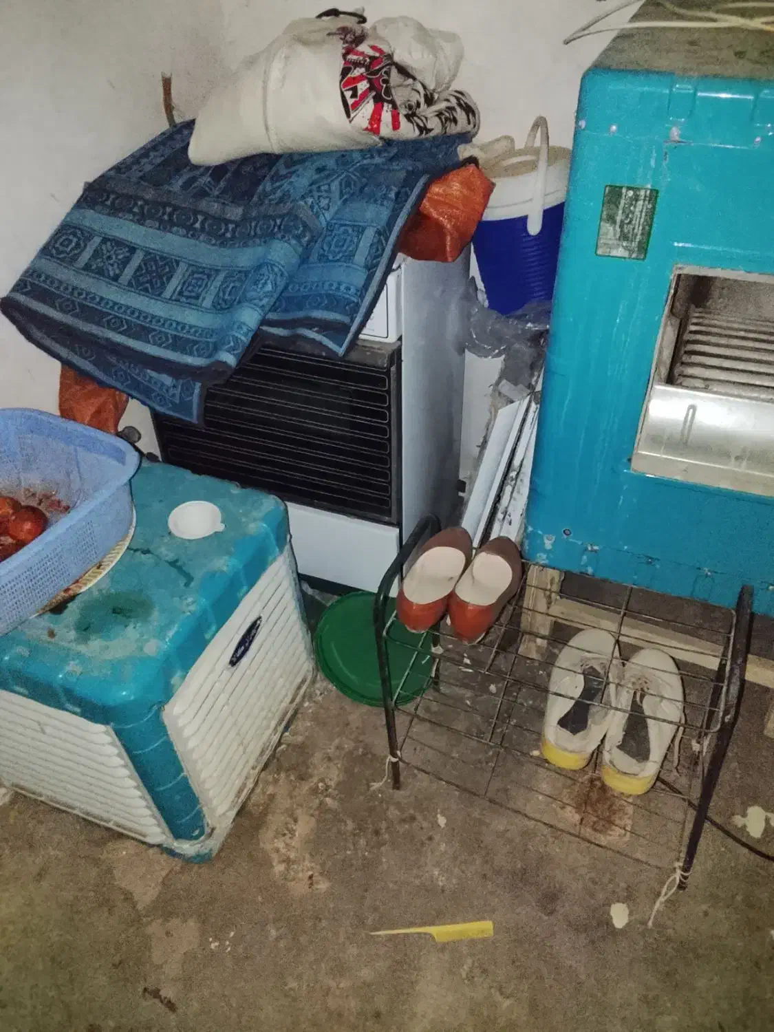 فروش گاز|اجاق گاز و لوازم برقی پخت‌وپز|یزد, |دیوار